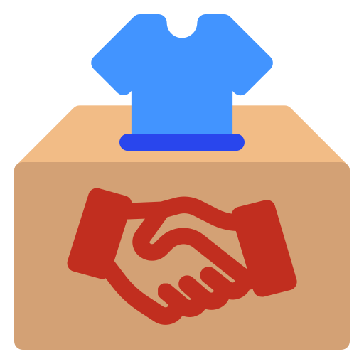 Logo Kleiderspenden Portal